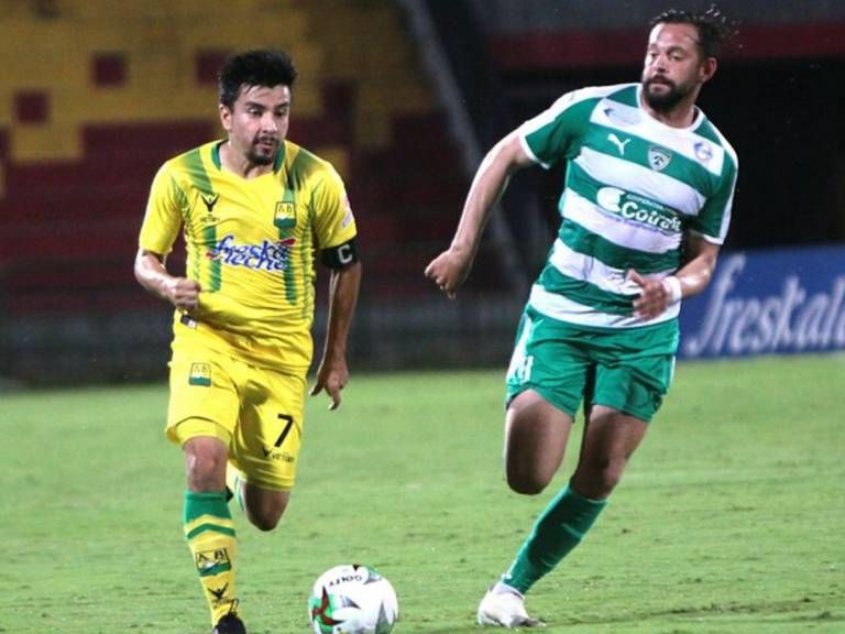 La Equidad vs Atletico Bucaramanga Prediction, Betting Tips & Odds | 13 MAY, 2023