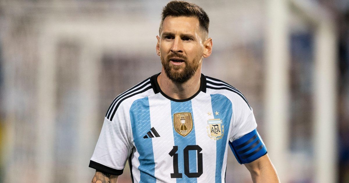 El Inter de Miami confirmó su deseo en fichar a Lionel Messi 