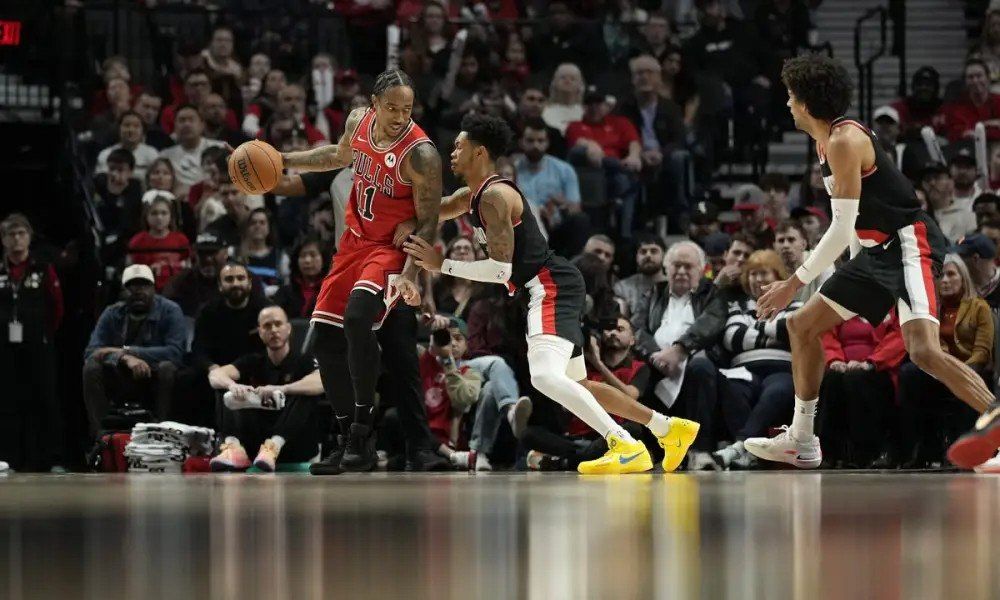 Chicago Bulls vs Toronto Raptors. Pronóstico, Apuestas y Cuotas│31 de enero de 2024