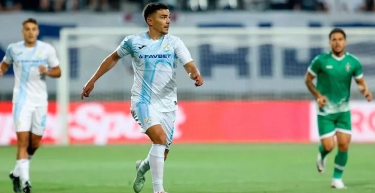 Shelbourne vs Rijeka: Prediction for the Match on August 12, 2025