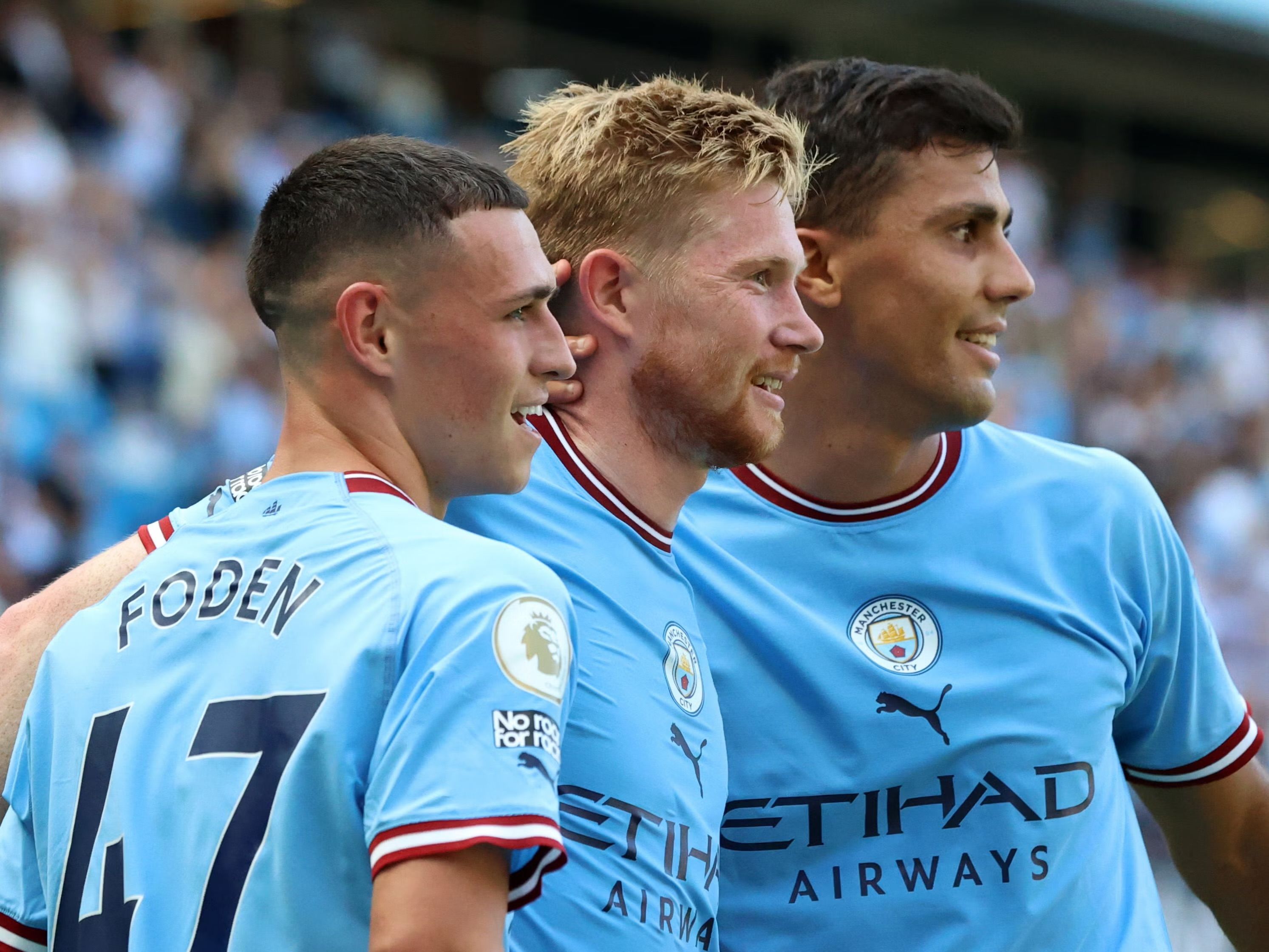 Bournemouth vs Manchester City Prediction, Betting Tips & Odds │24 FEBRUARY, 2024