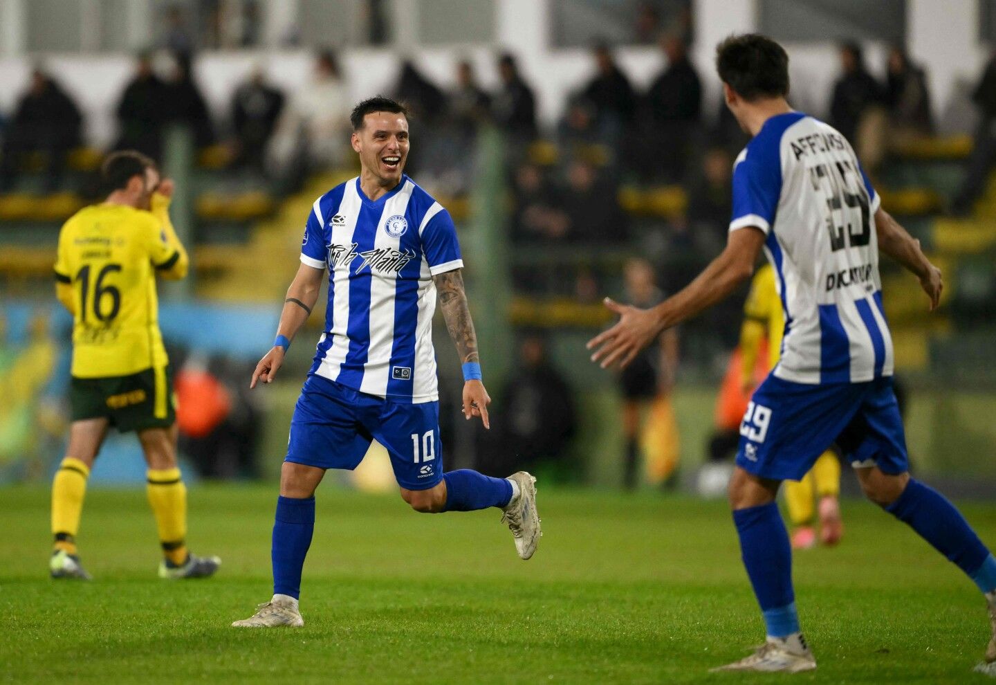 Central Cordoba vs Cerro Largo: Prediction for the Match on July 16, 2025 