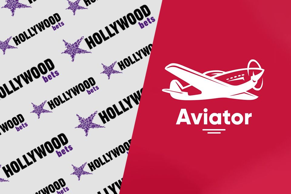 Aviator Game On Hollywoodbets