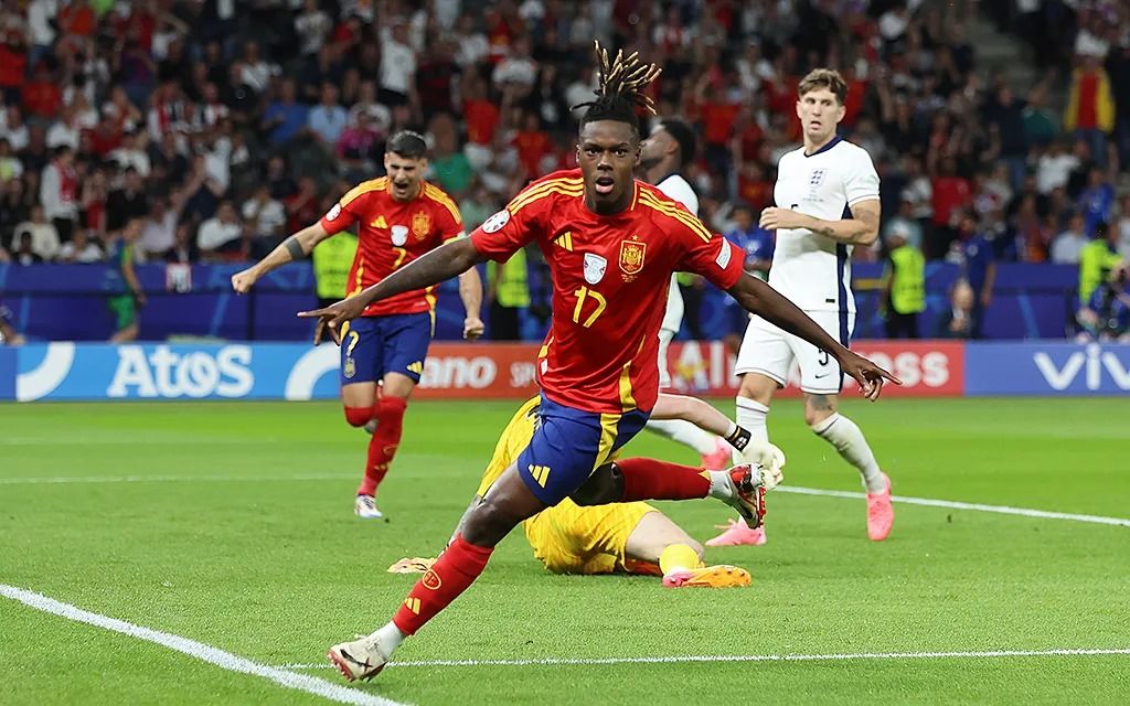 Nico Williams Interrupts Vacation to Finalize Transfer to Barcelona