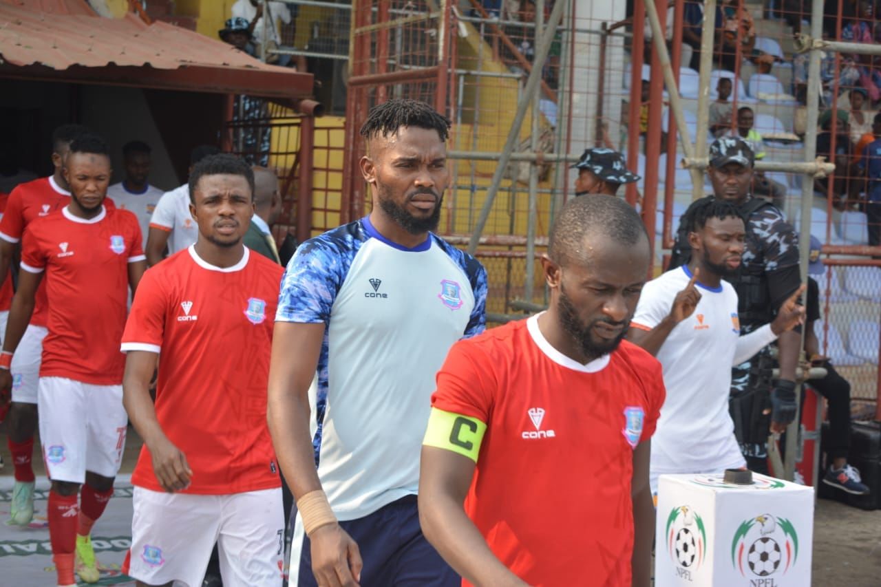Niger Tornadoes vs Gombe United Prediction, Betting Tips & Odds │07 APRIL, 2024