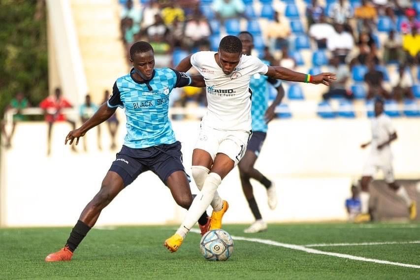 US Goree vs ASC Diambars Prediction, Betting Tips & Odds | 23 JULY, 2023