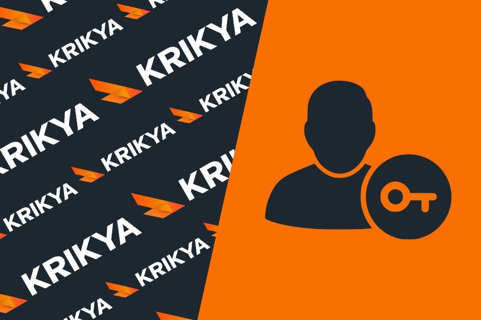 Krikya Login in Bangladesh