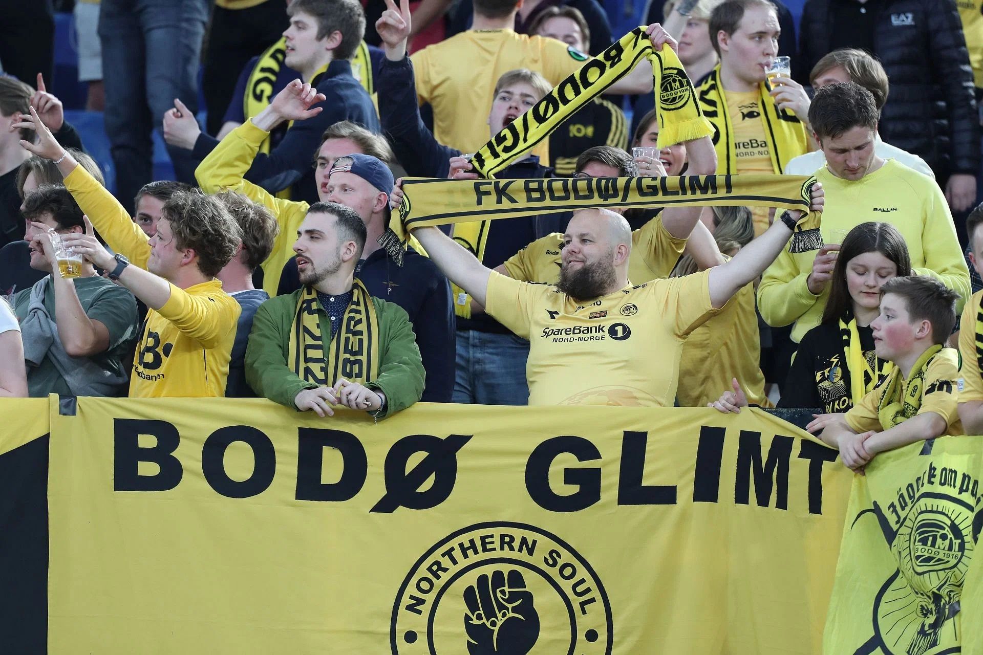 Hamkam vs Bodo/Glimt Prediction, Betting Tips & Odds │16 JULY, 2022