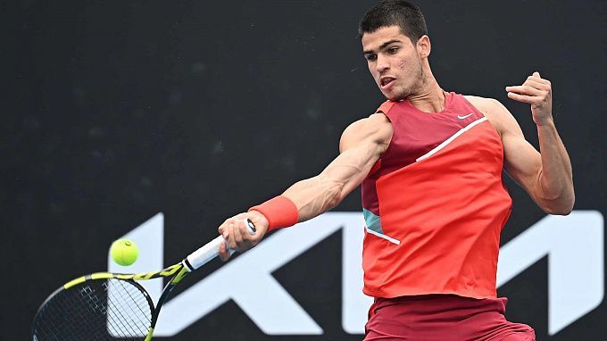 Karen Khachanov vs Carlos Alcaraz Prediction, Betting Tips & Odds │29 MAY, 2022