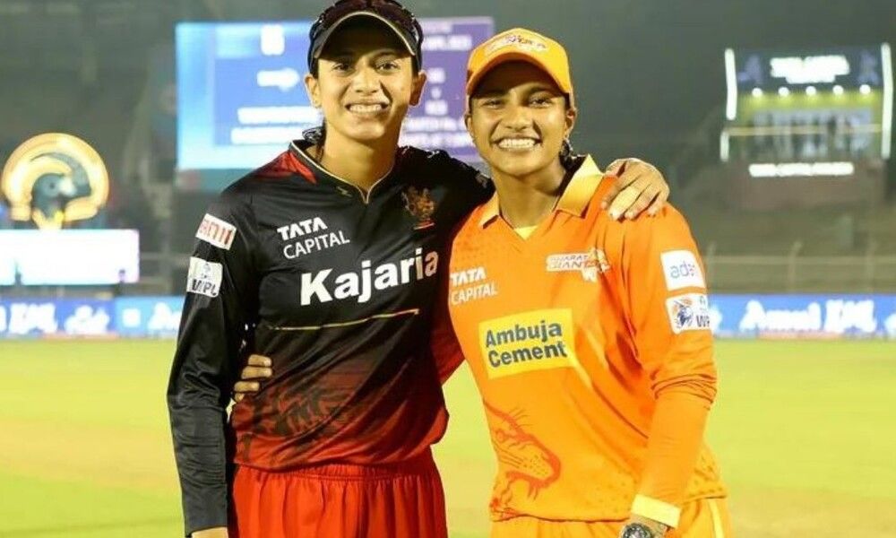 Royal Challengers Bangalore vs Gujarat Giants Prediction, Betting Tips & Odds │27 February, 2024  