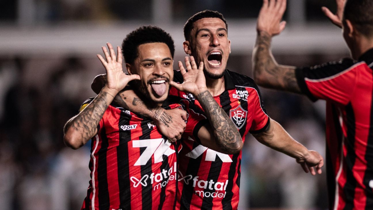 Vitória vs Corinthians Prediction for the Match on October 25, 2025