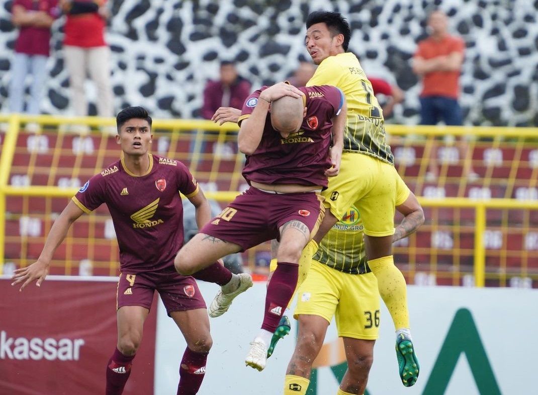 PSM Makassar vs Barito Putera Prediction, Betting Tips & Odds | 15 SEPTEMBER, 2023