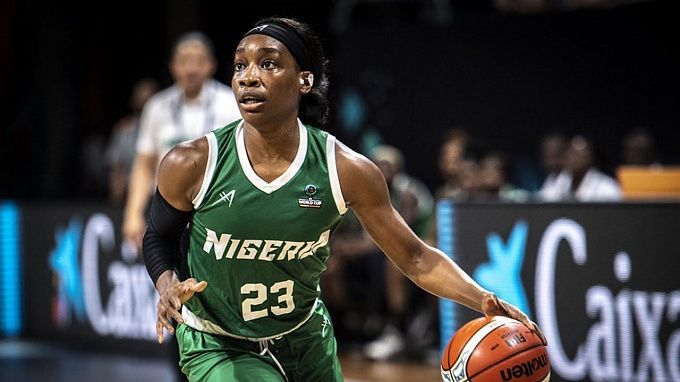 Tokyo Olympics 2021: Nigeria vs Japan, Betting Tips & Odds│2 AUGUST, 2021