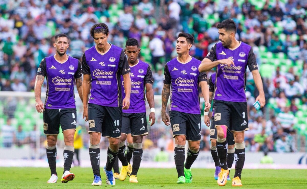 Mazatlan vs Club America Prediction, Betting Tips & Odds | 7 OCTOBER, 2023