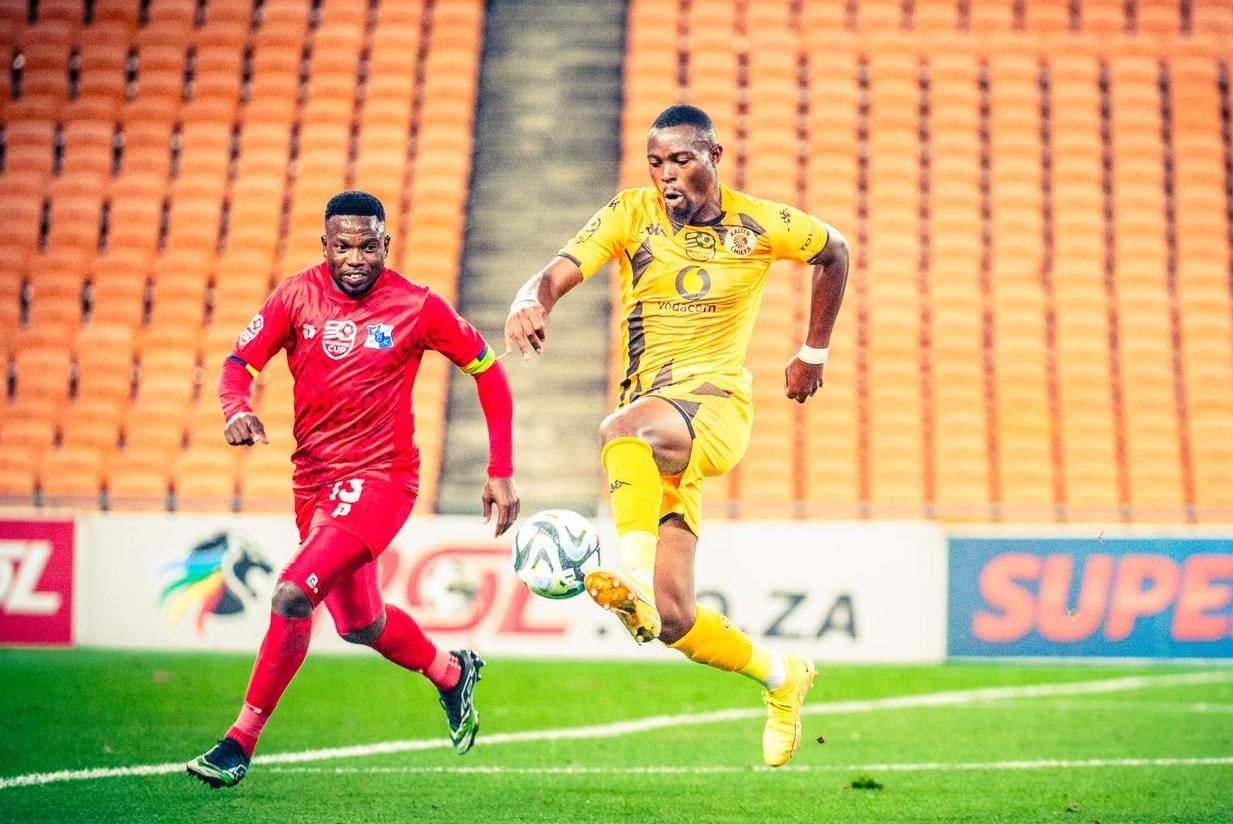 Chippa United vs Kaizer Chiefs Prediction, Betting Tips & Odds │06 APRIL, 2024