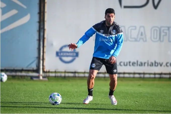 Tendencia del día: Gremio vs Atlético Mineiro. Pronóstico, Apuestas y Cuotas │22 de julio 2023