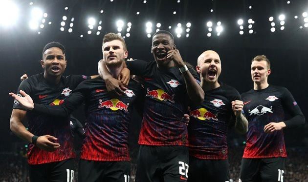 Leipzig vs Stuttgart. Pronóstico, Apuestas y Cuotas│27 de Enero de 2023