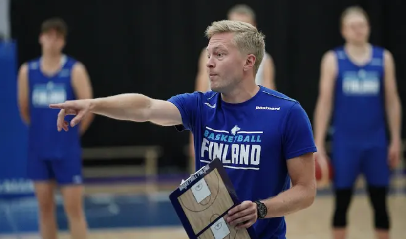 Finland vs Bahamas Prediction, Betting Tips & Odds │2 JULY, 2024