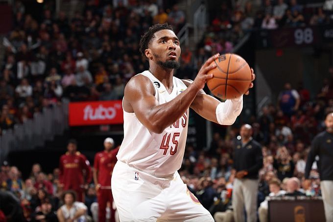 Cleveland Cavaliers vs Charlotte Hornets Prediction, Betting Tips and Odds | 19 NOVEMBER, 2022