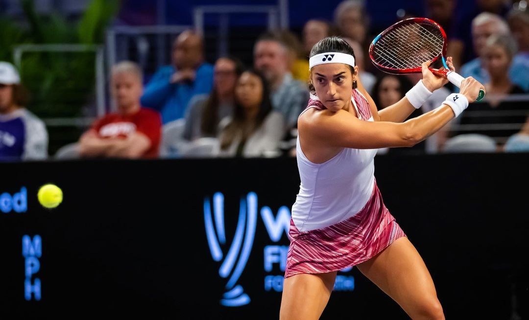 Aryna Sabalenka vs Caroline Garcia Prediction, Betting Tips & Odds │8 NOVEMBER, 2022