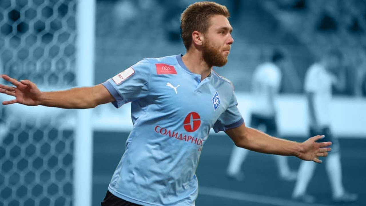 Cherchesov on Sergeev’s Potential Move to Spartak: It’s Up to Him to Decide