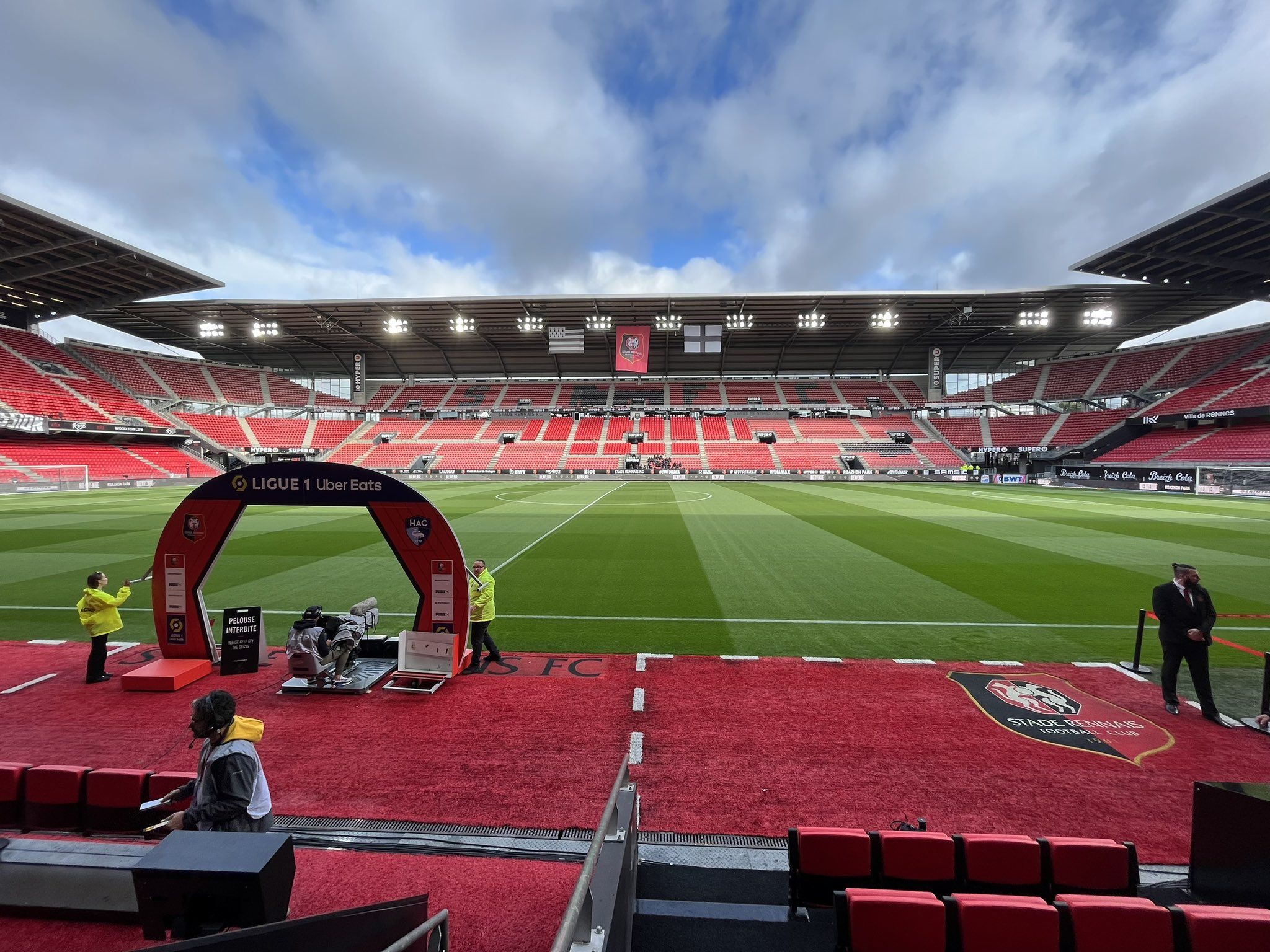 Le Havre vs LOSC Lille Prediction, Betting Tips and Odds | 1 OCTOBER 2023