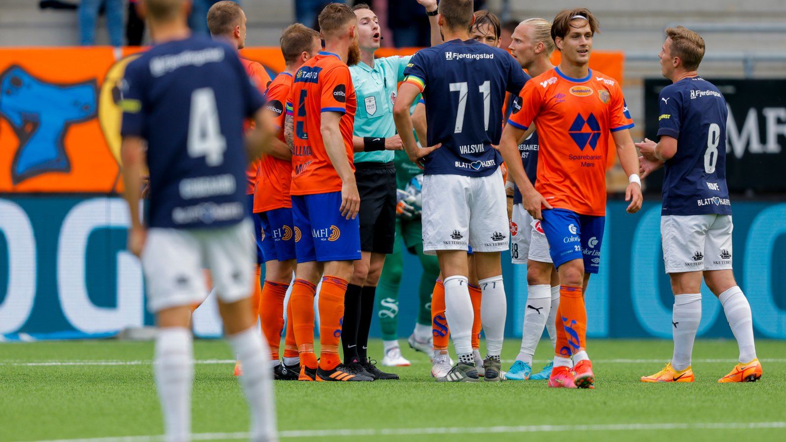 Stromsgodset vs Odd Prediction, Betting Tips and Odds | 09 JULY, 2022