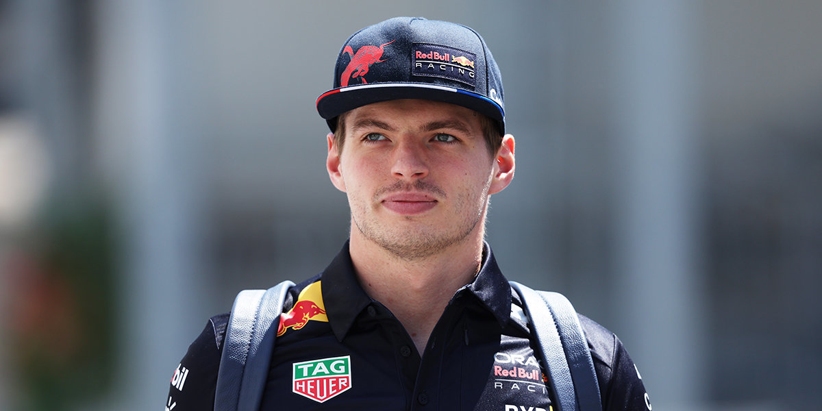 Verstappen Wins Sprint Qualifying For Belgian Grand Prix