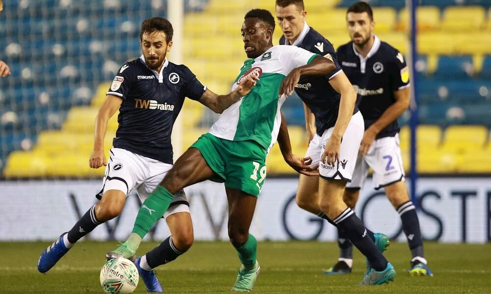 Plymouth Argyle vs Millwall Prediction, Betting Tips & Odds │3 October, 2023