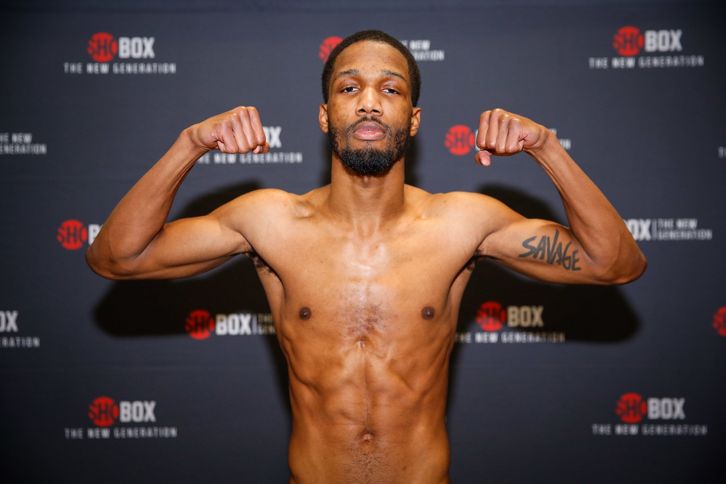 Ardreal Holmes vs Wendy Toussaint Prediction, Betting Tips & Odds │04 JUNE, 2023