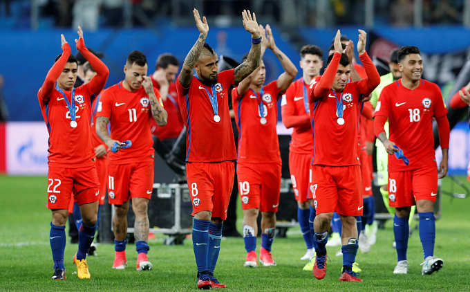 Qatar vs Chile Prediction, Betting Tips & Odds │27 SEPTEMBER, 2022