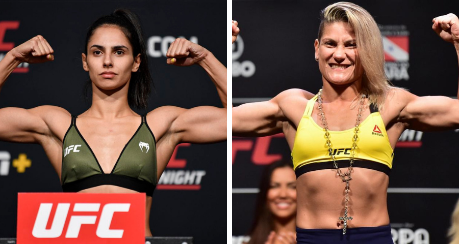 Ariane Lipski vs Priscila Cachoeira Prediction, Betting Tips & Odds │07 AUGUST, 2022