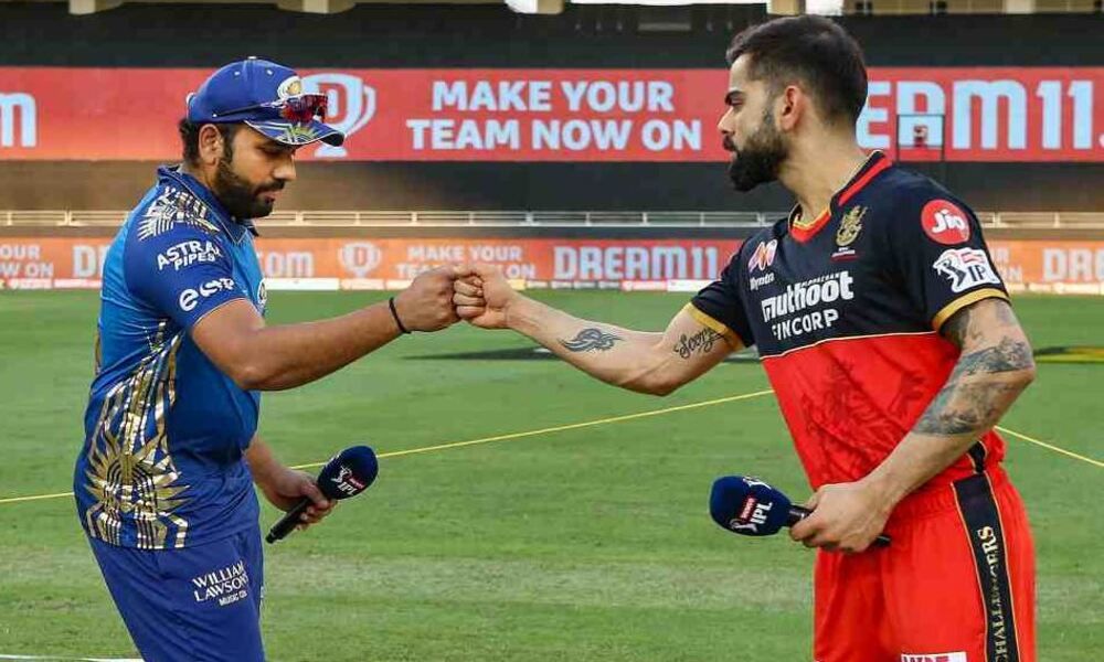 Mumbai Indians vs Royal Challengers Bengaluru Predictions, Betting Tips & Odds │11 April, 2024   