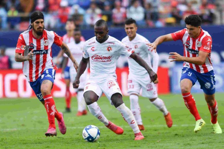 Club Tijuana vs Atlético de San Luis Prediction, Betting Tips & Odds │11 FEBRUARY, 2023