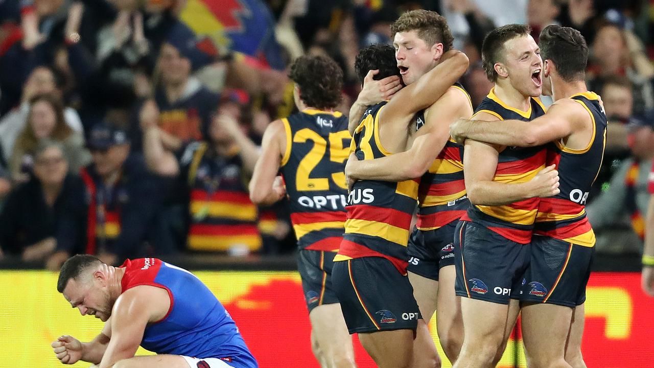 Adelaide Crows vs Melbourne Demons Giants Prediction, Betting Tips and Odds | 04 APRIL 2024
