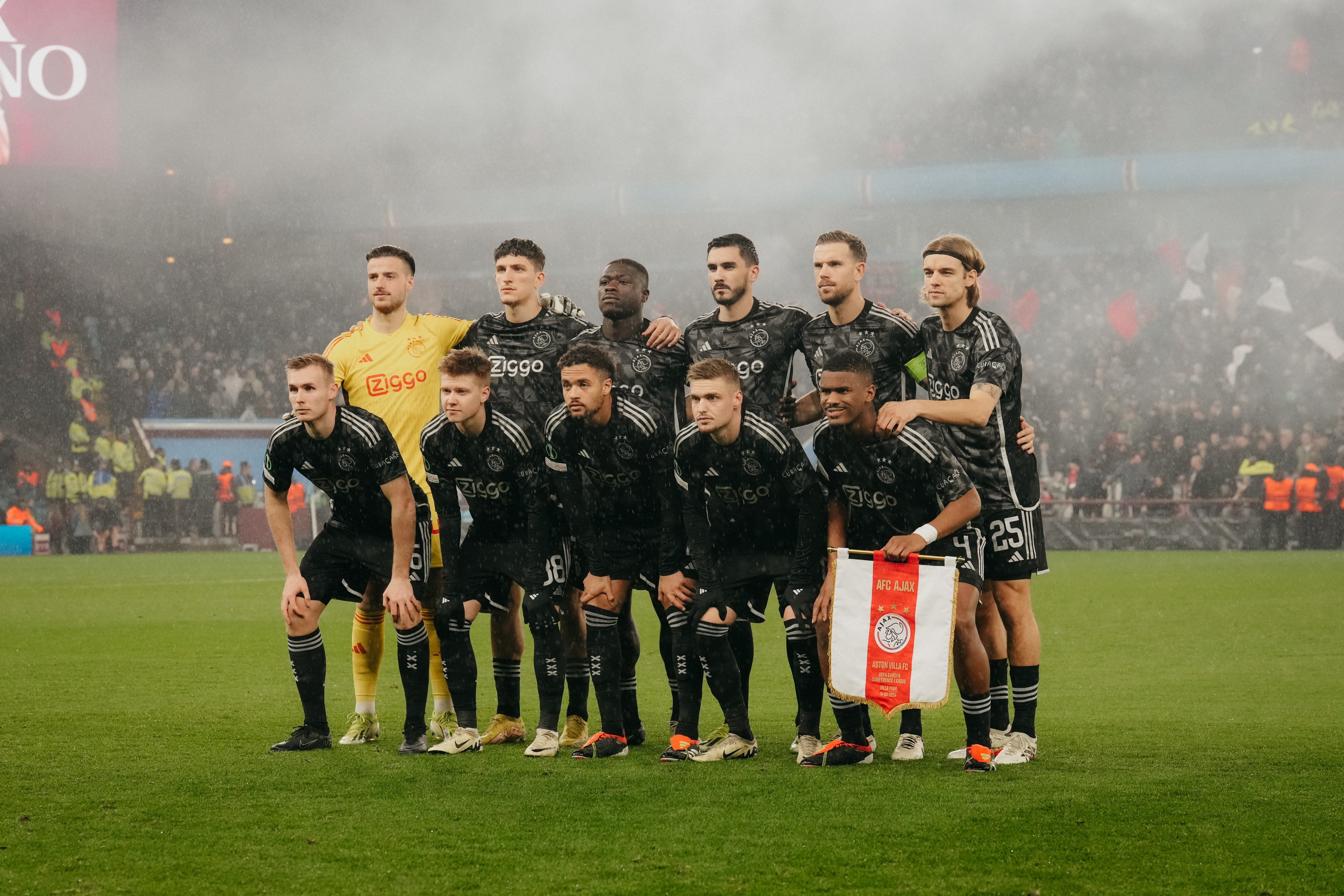 Sparta Rotterdam vs Ajax Amsterdam Prediction, Betting Tips & Odds | 17 MARCH, 2024