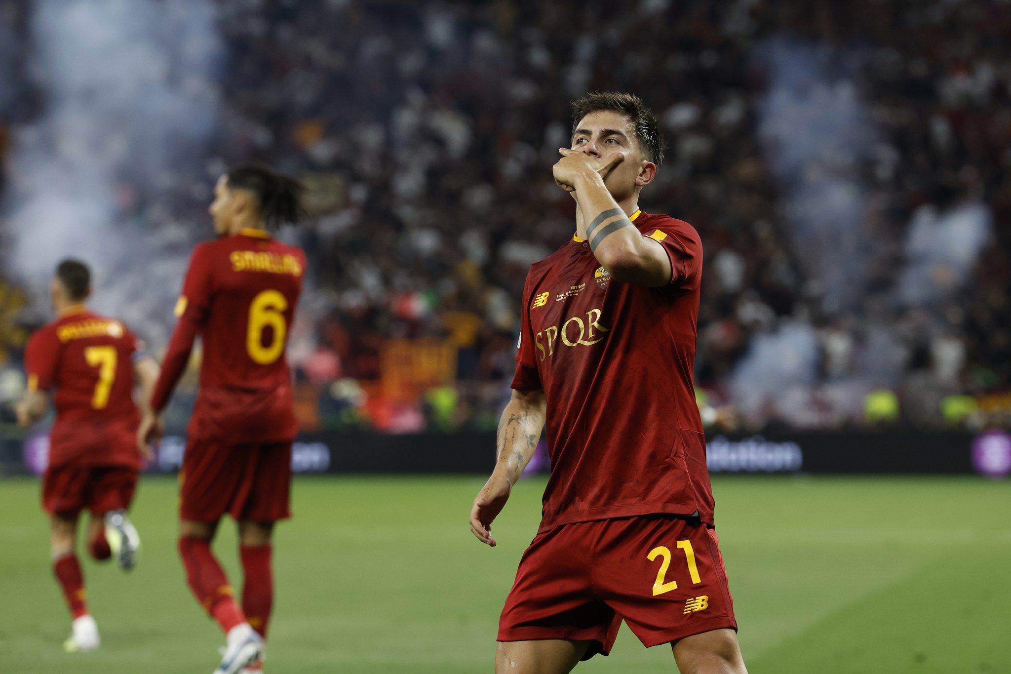 Roma vs Spezia. Pronóstico, Apuestas y Cuotas │4 de junio de 2023