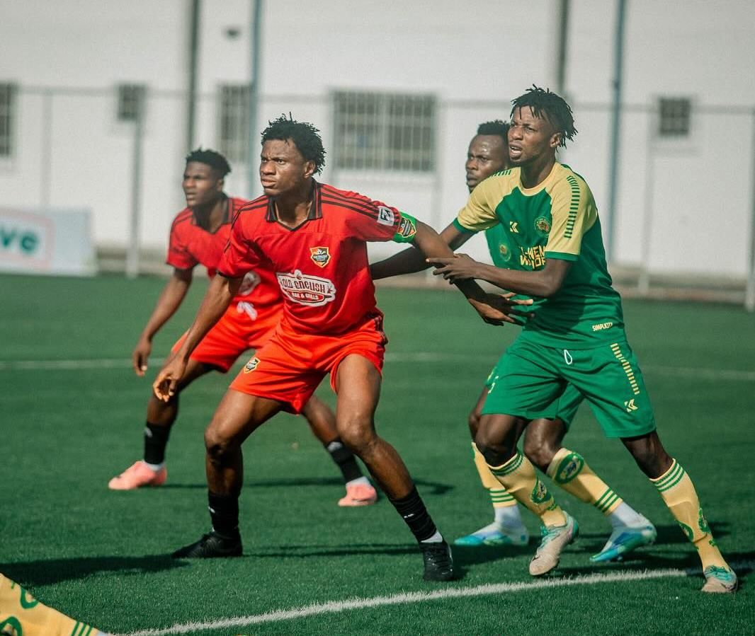 Kun Khalifat vs Enyimba Aba FC: Prediction for the Match on October 12, 2025 