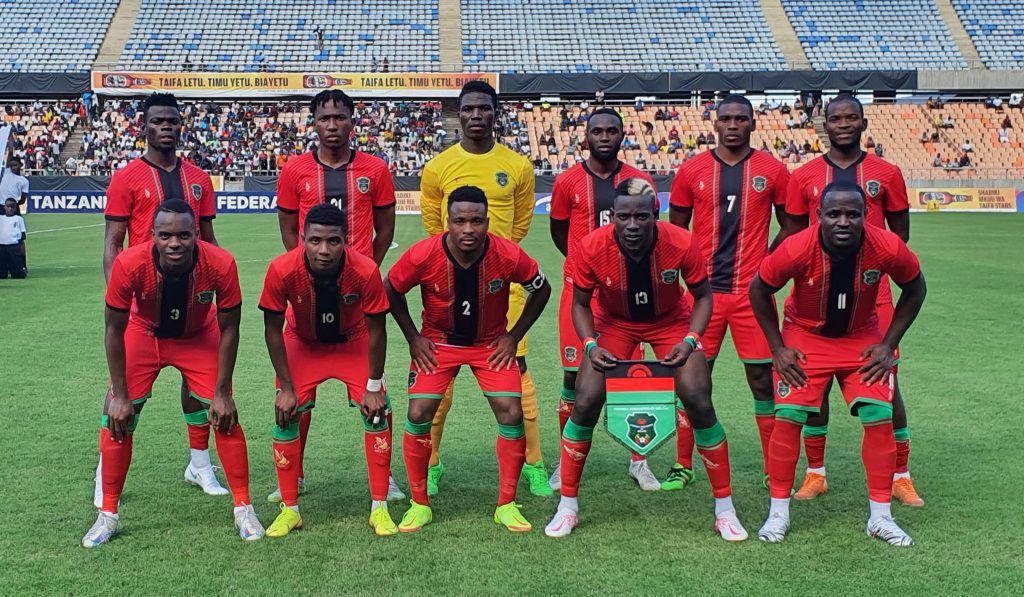 Malawi vs Eswatini Prediction, Betting Tips and Odds | 08 JULY, 2022