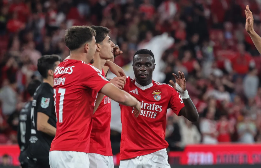 Benfica vs Fenerbahce: Prediction for the Match on July 26, 2025