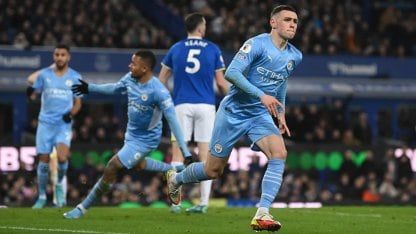 Everton vs. Manchester City. Pronóstico, Apuestas y Cuotas | 27 de diciembre de 2023