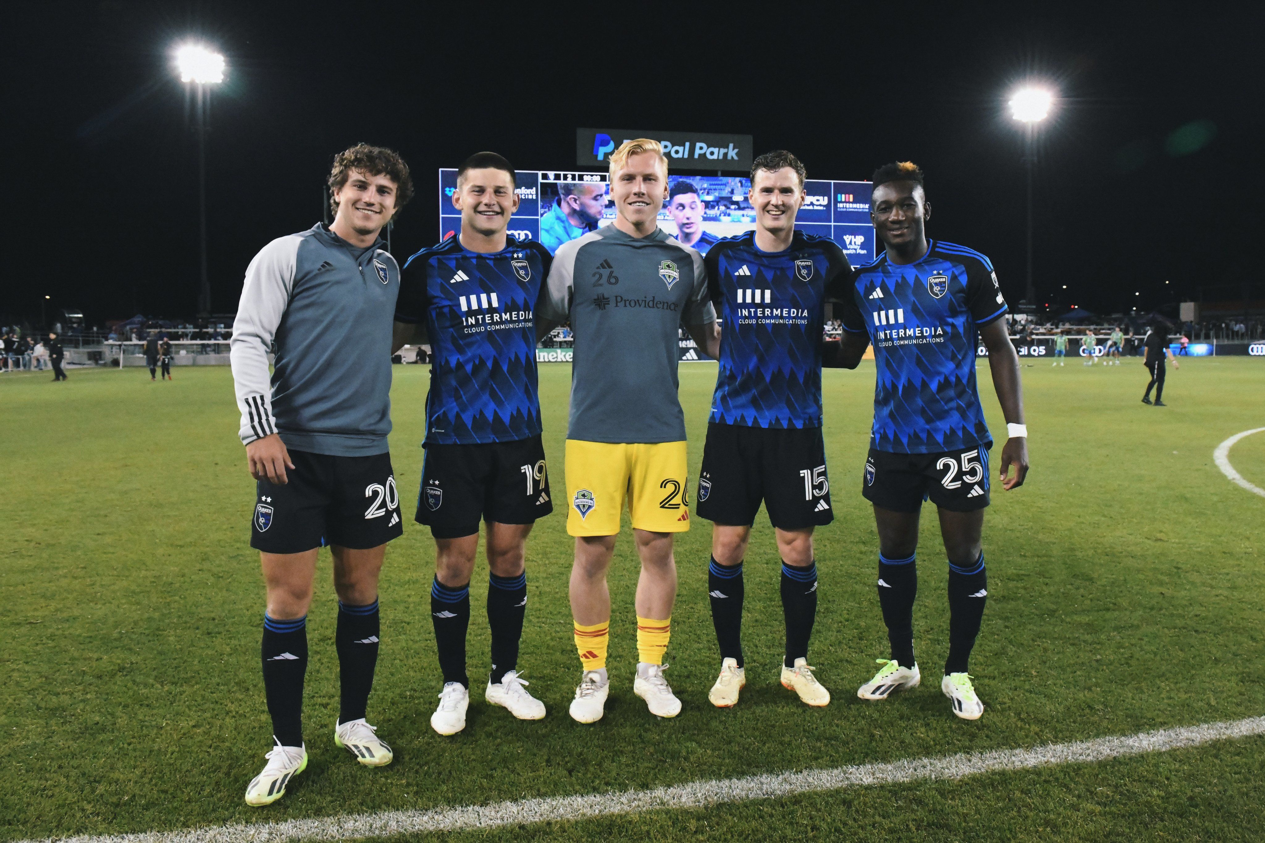 San Jose Earthquakes vs Real Salt Lake Prediction, Betting Tips and Odds | 17 SEPTEMBER 2023