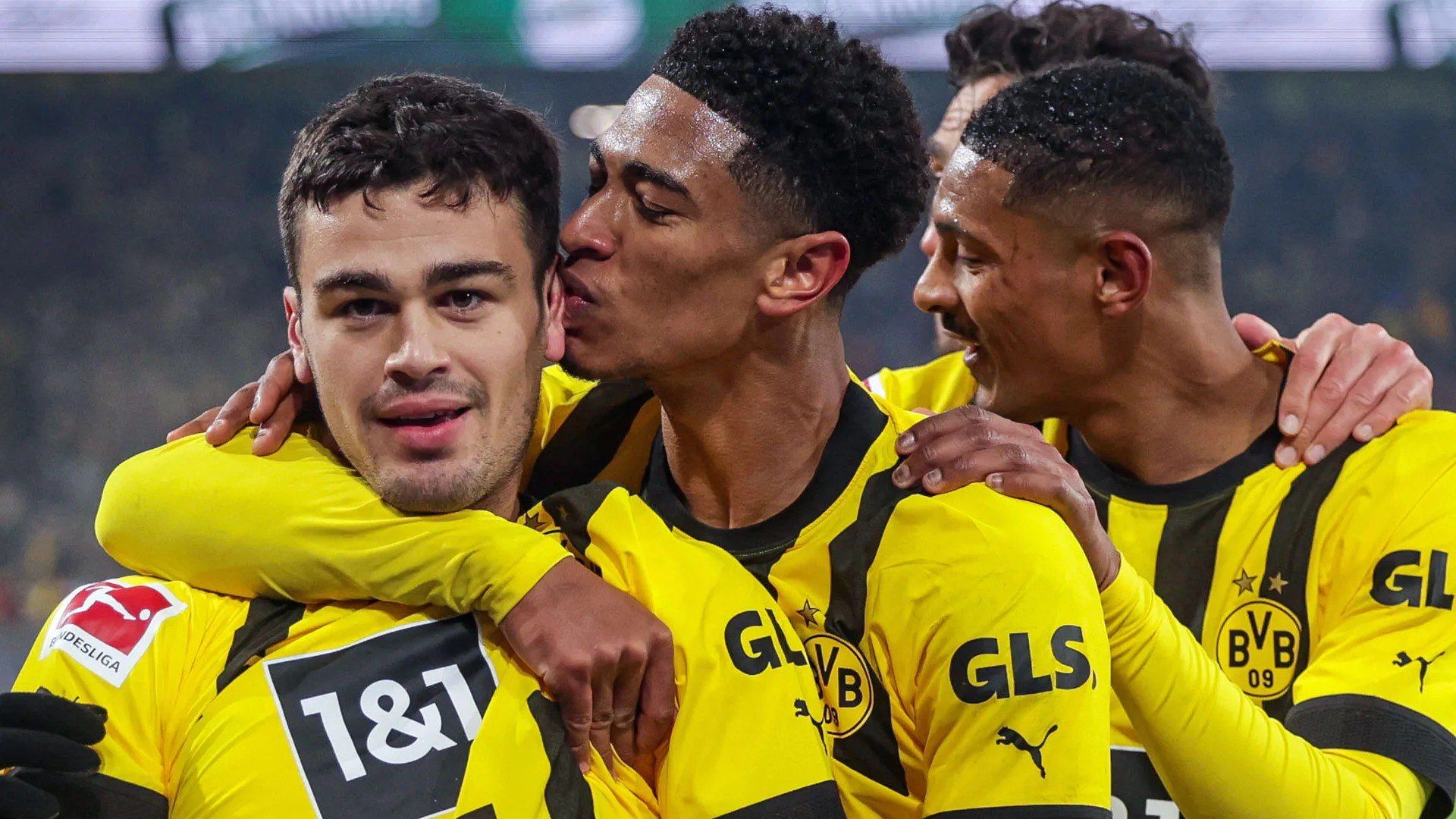 Heidenheim vs Borussia Dortmund. Pronóstico, Apuestas y Cuotas│2 de febrero de 2024
