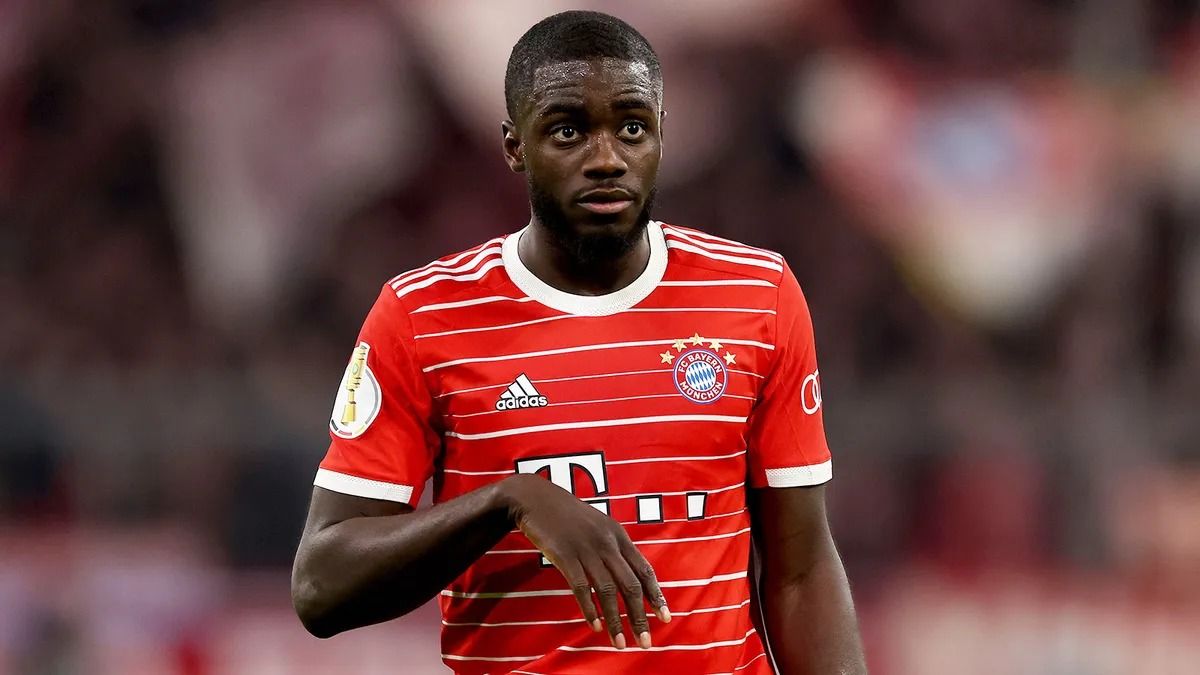 Bayern Defender Upamecano May Move to Manchester City or Chelsea