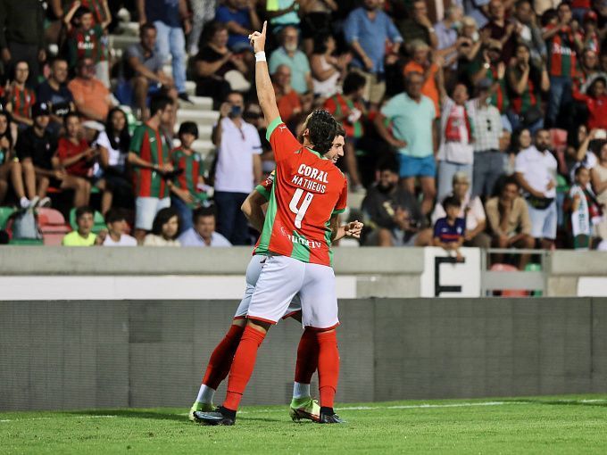 Marítimo vs Chaves Prediction, Betting Tips & Odds │15 AUGUST, 2022