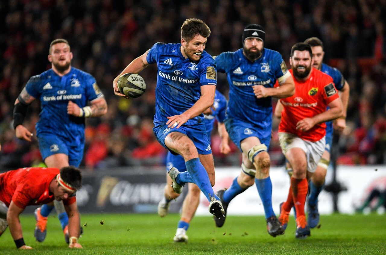 Leinster vs Munster Prediction, Betting Tips & Odds │13 MAY, 2023