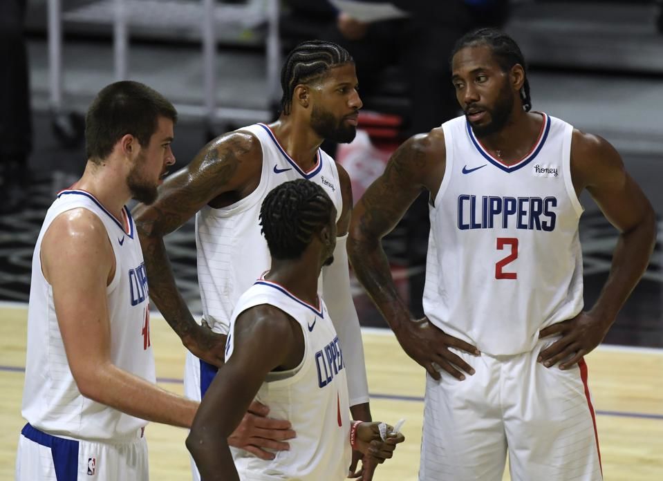 Los Angeles Clippers vs Oklahoma City Thunder Prediction, Betting Tips & Odds │24 MARCH, 2023
