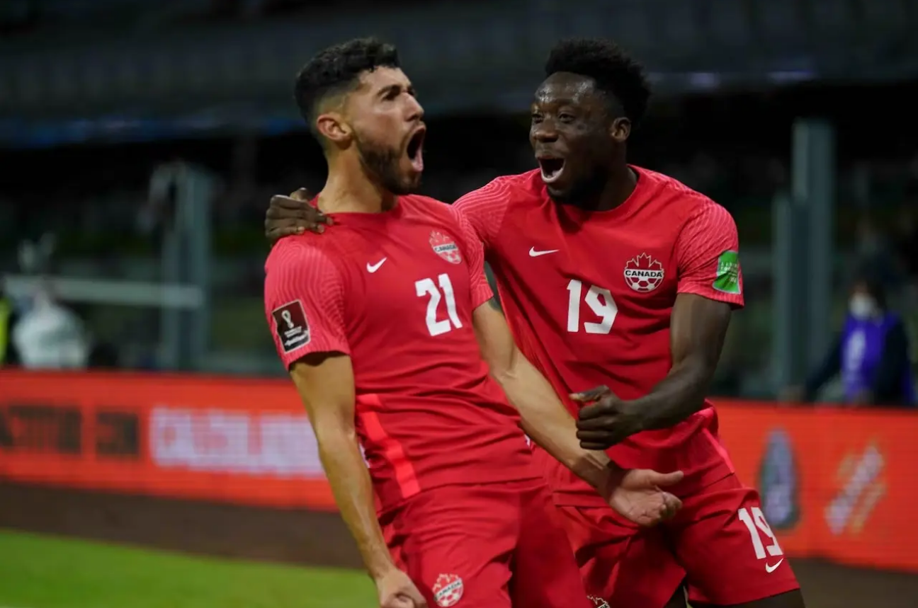 CONCACAF Nations League Guatemala vs Canada Prediction, Betting Tips & Odds │2 JULY, 2023