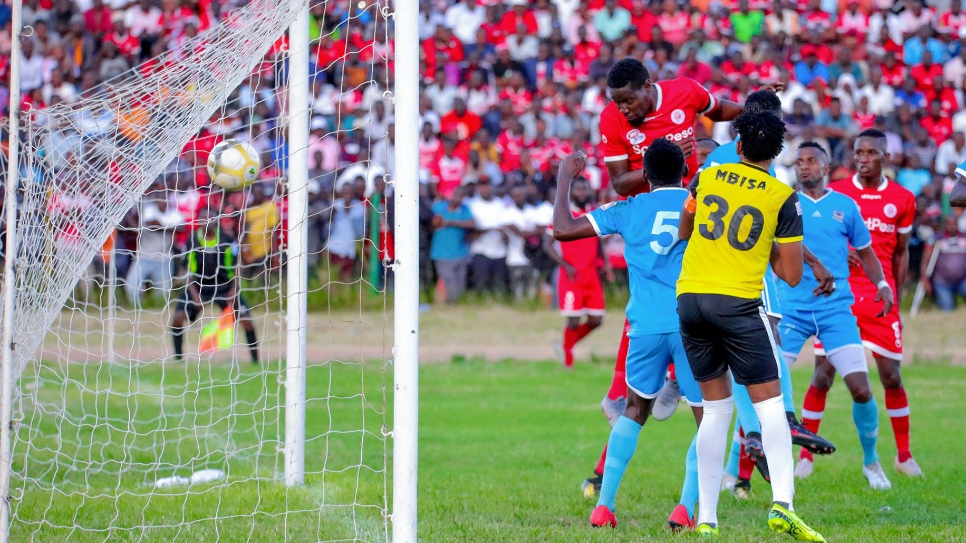 Dodoma Jiji vs Namungo Prediction, Betting Tips & Odds │26 NOVEMBER, 2022