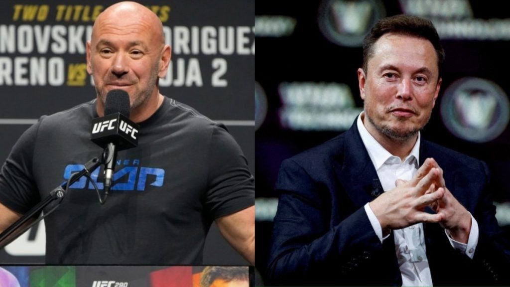 Musk To Attend Upcoming UFC Vegas 86 Tournament